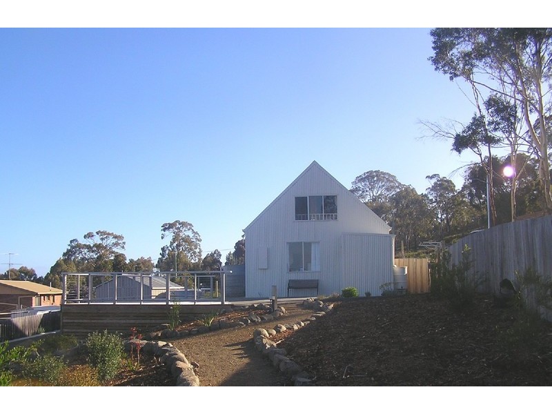 3 WEDGETAIL STREET, Primrose Sands TAS 7173