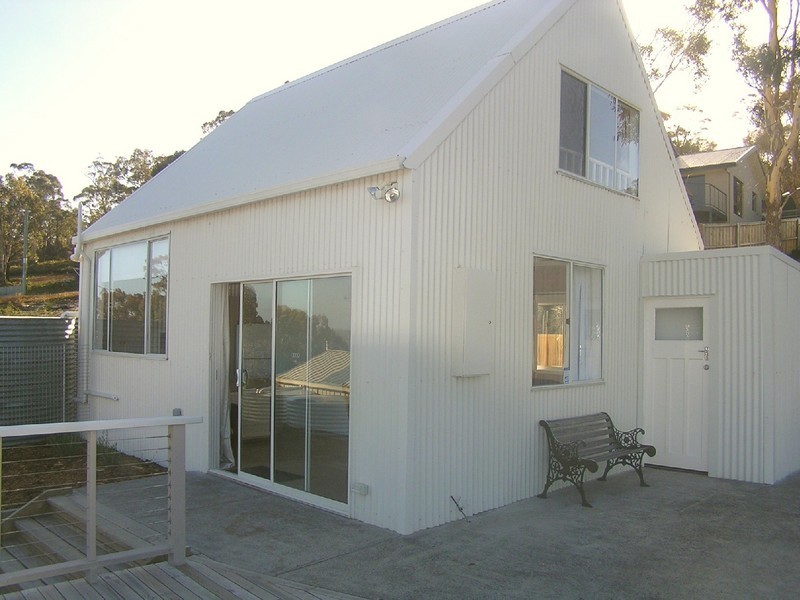 3 WEDGETAIL STREET, Primrose Sands TAS 7173