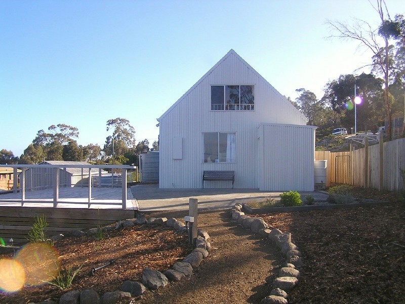 3 WEDGETAIL STREET, Primrose Sands TAS 7173