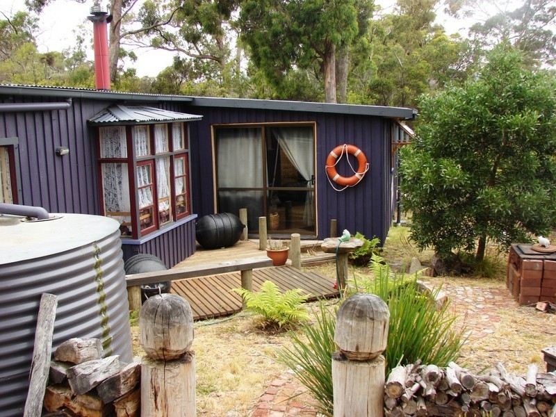 320 Roaring Beach rd, Nubeena TAS 7184