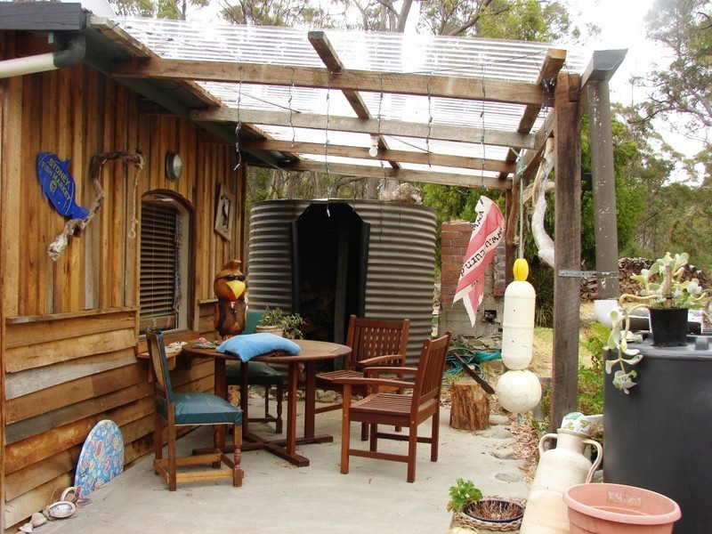 320 Roaring Beach rd, Nubeena TAS 7184