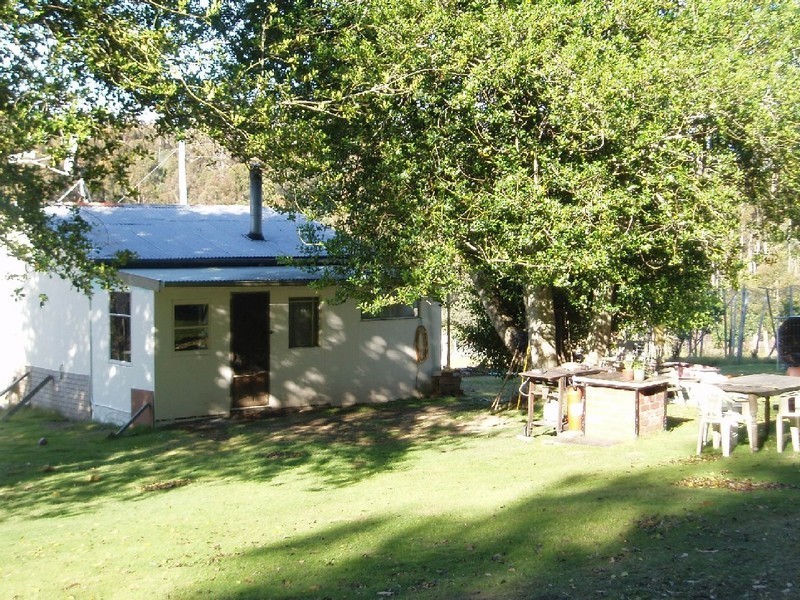 120 Bezzants Road, Nugent TAS 7172
