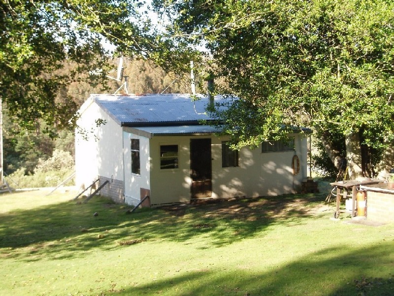 120 Bezzants Road, Nugent TAS 7172