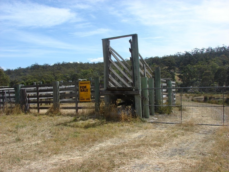 L1 Nubeena road, Nubeena TAS 7184