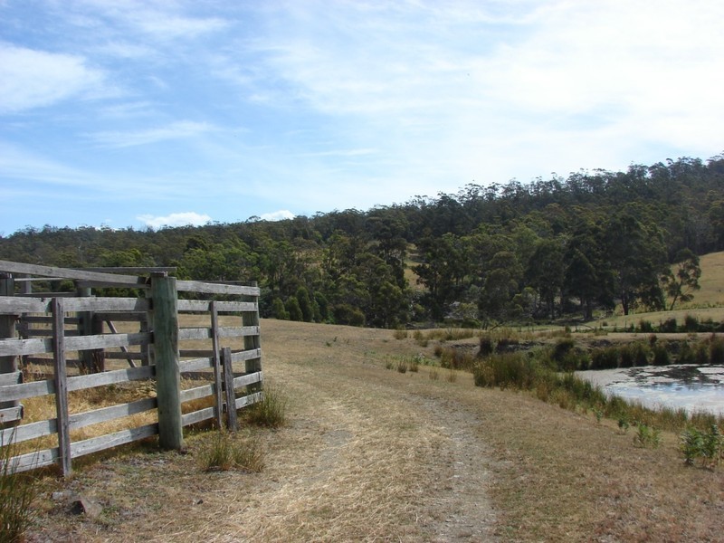 L1 Nubeena road, Nubeena TAS 7184