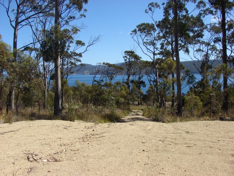 White Beach TAS 7184