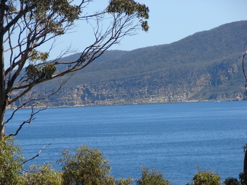 White Beach TAS 7184