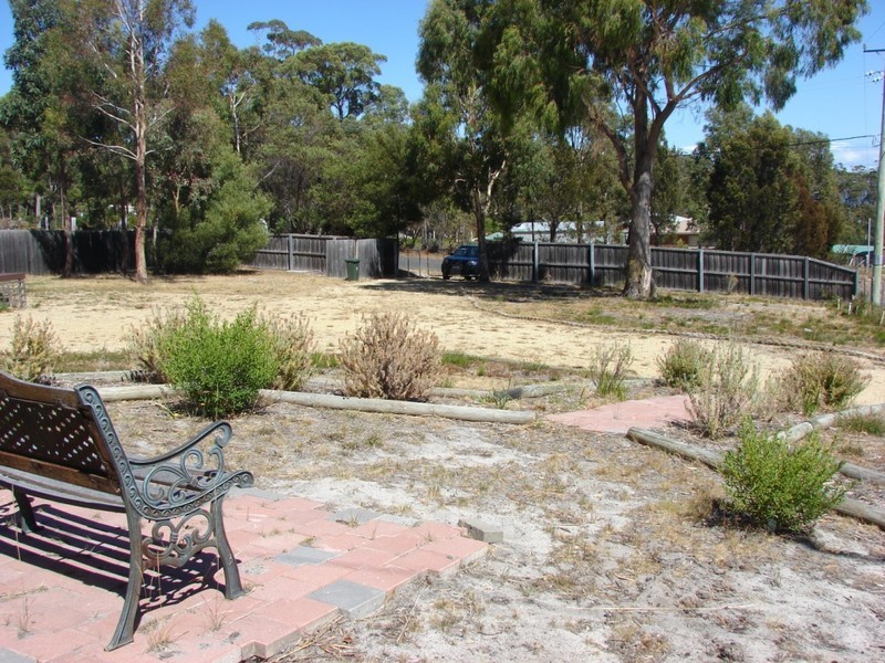 533 White Beach rd, White Beach TAS 7184