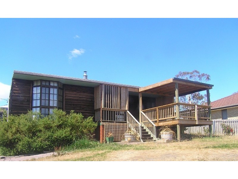 6 Boyd Street, Lewisham TAS 7173