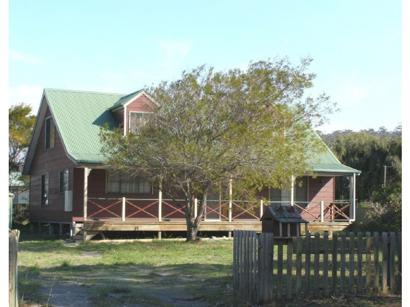 88 Carlton Bluff Road, Primrose Sands TAS 7173