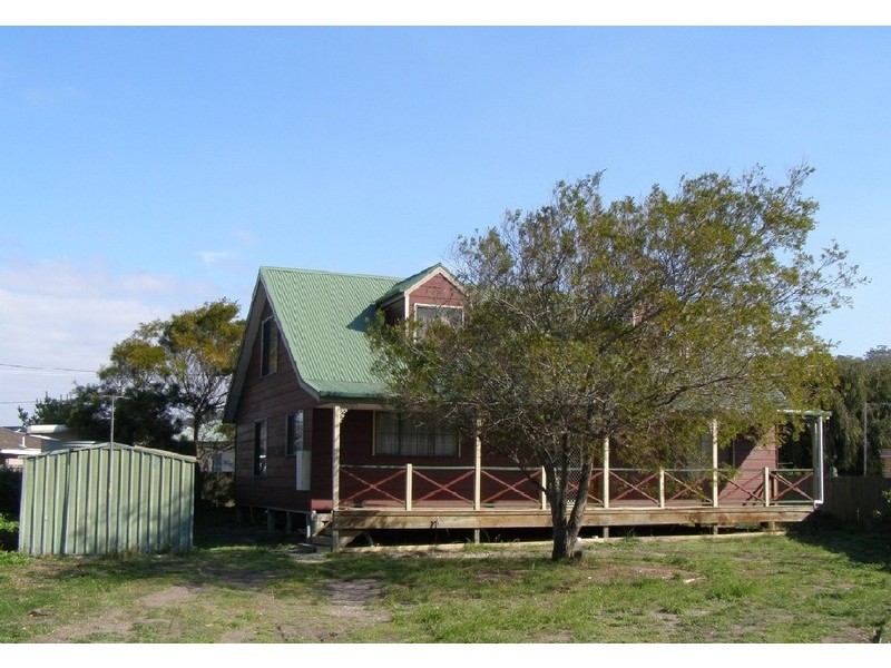 88 Carlton Bluff Road, Primrose Sands TAS 7173