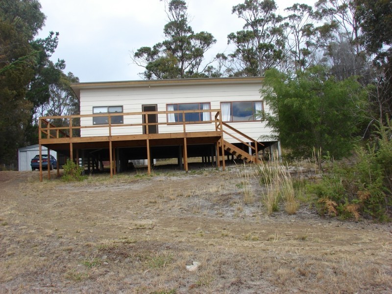 6 Kingsley Court, White Beach TAS 7184