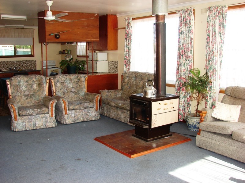 7 Spaulding St, White Beach TAS 7184