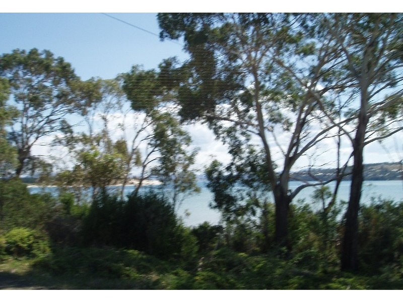 2 JETTY ROAD, Dodges Ferry TAS 7173