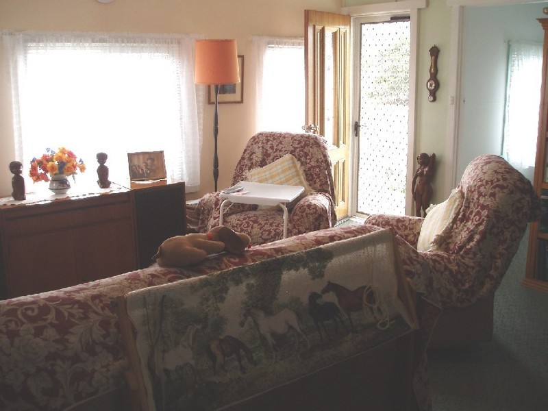 2 JETTY ROAD, Dodges Ferry TAS 7173