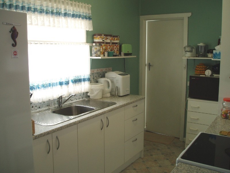 2 JETTY ROAD, Dodges Ferry TAS 7173