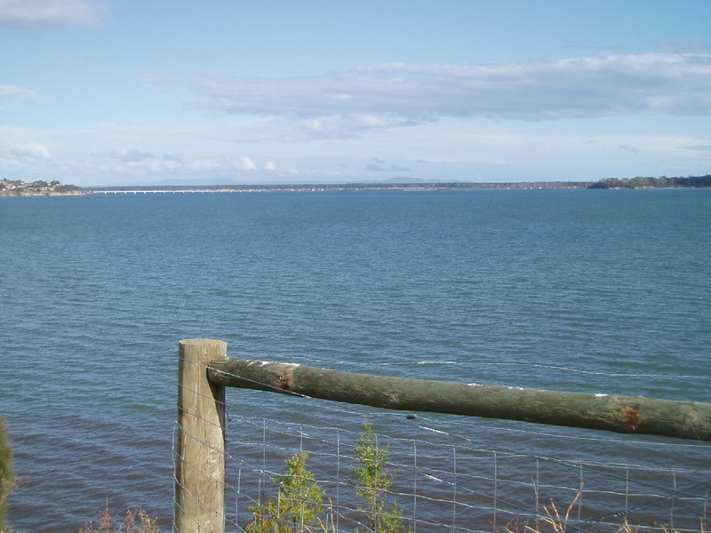 425  Shark Point Road, Penna TAS 7171