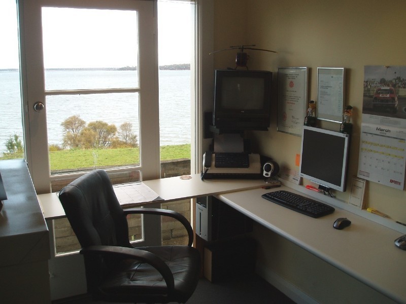 425  Shark Point Road, Penna TAS 7171