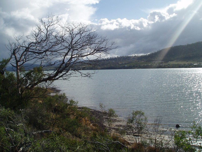 425  Shark Point Road, Penna TAS 7171