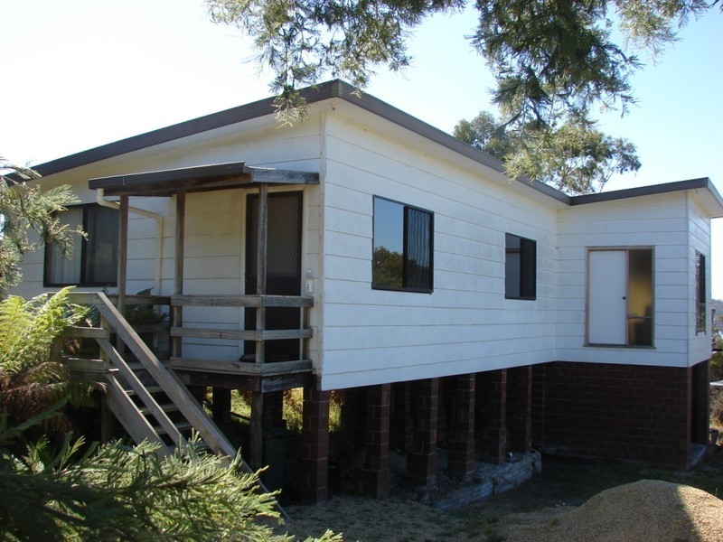 3 Kingsley Court, White Beach TAS 7184