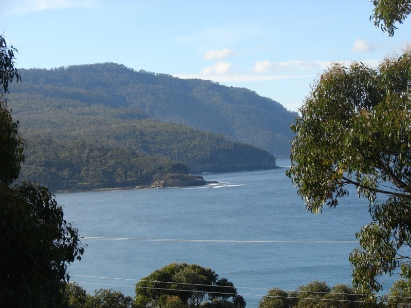 Eaglehawk Neck TAS 7179