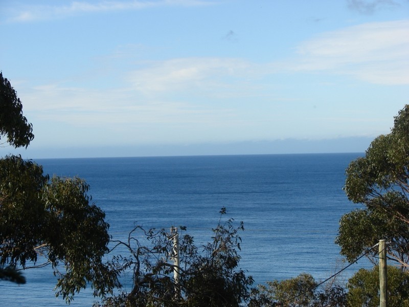 Eaglehawk Neck TAS 7179
