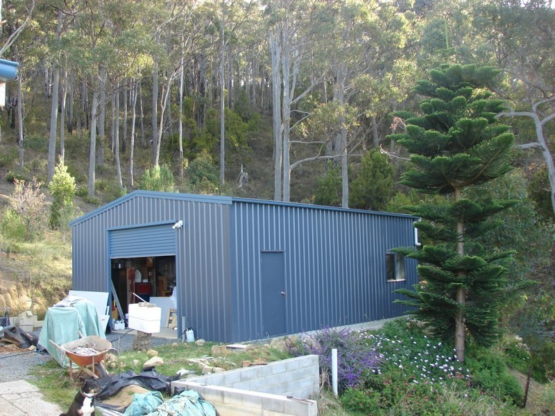 Eaglehawk Neck TAS 7179