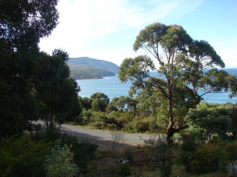 Eaglehawk Neck TAS 7179