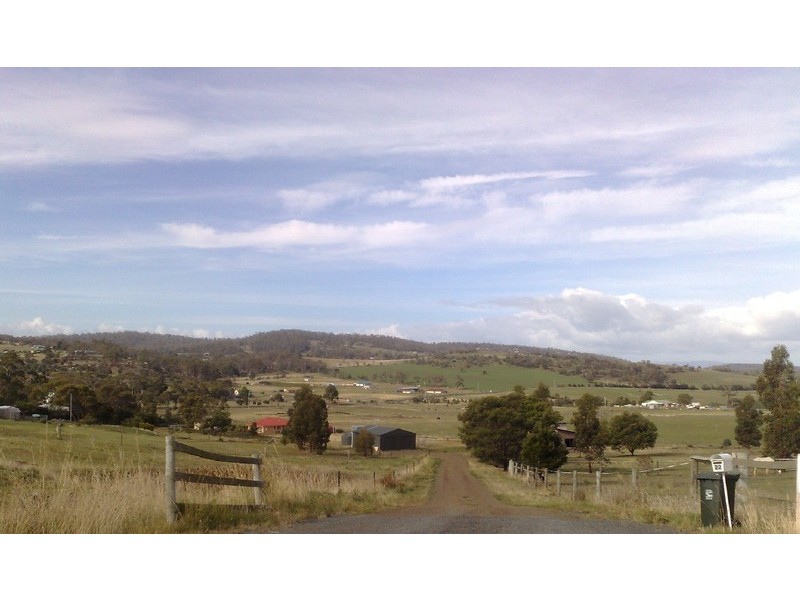 27 PENDELL DRIVE, Forcett TAS 7173