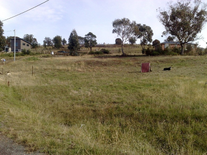 27 PENDELL DRIVE, Forcett TAS 7173