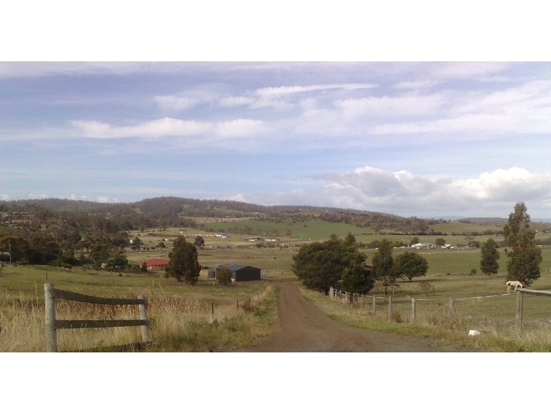 27 PENDELL DRIVE, Forcett TAS 7173