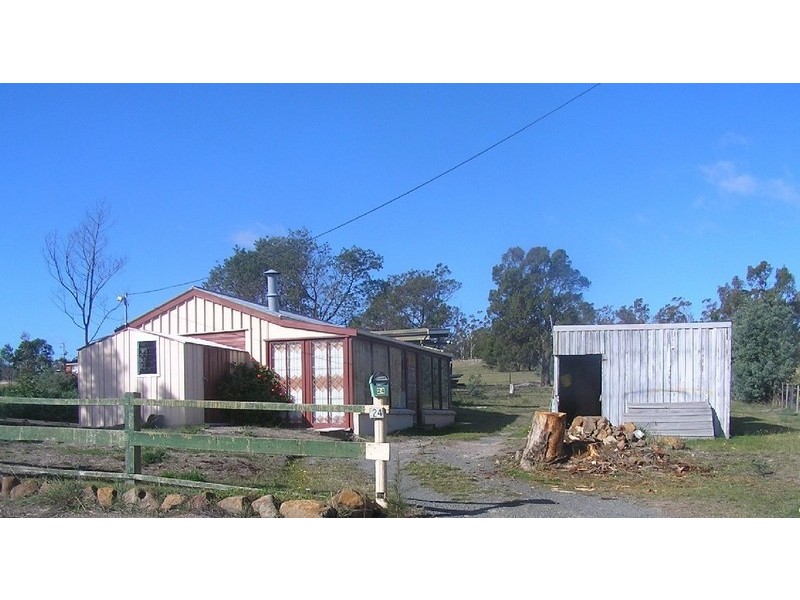 24  Delmore Road, Forcett TAS 7173