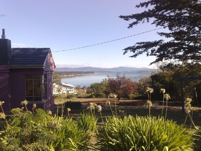 33-35  Franklin Street, Lewisham TAS 7173