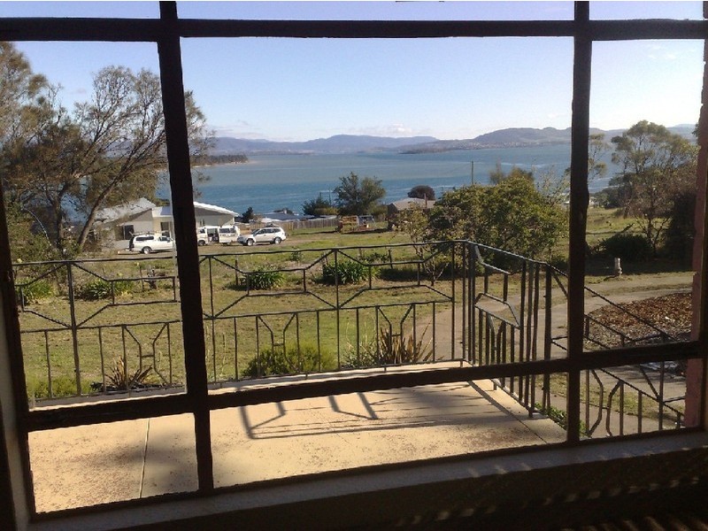 33-35  Franklin Street, Lewisham TAS 7173