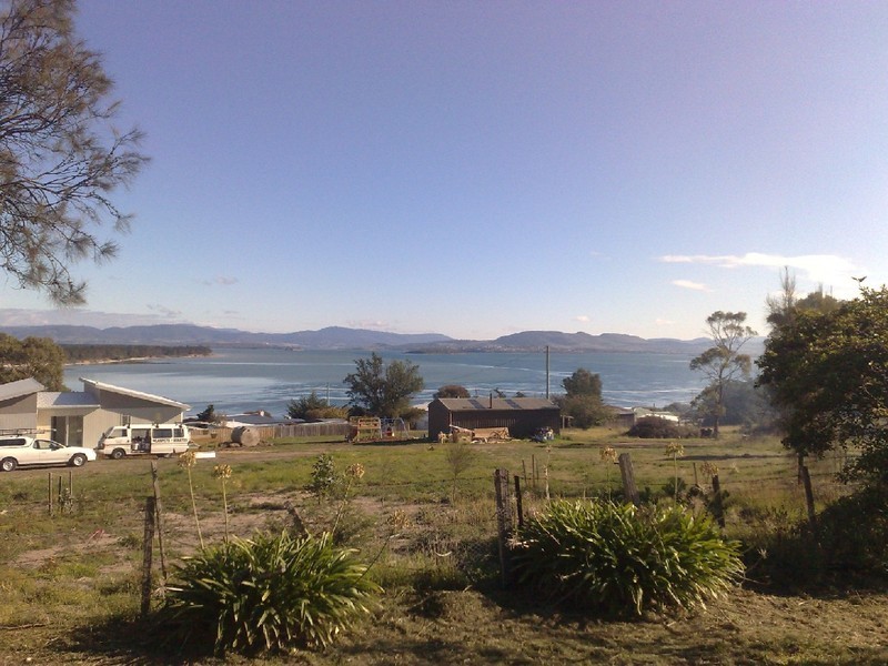 33-35  Franklin Street, Lewisham TAS 7173