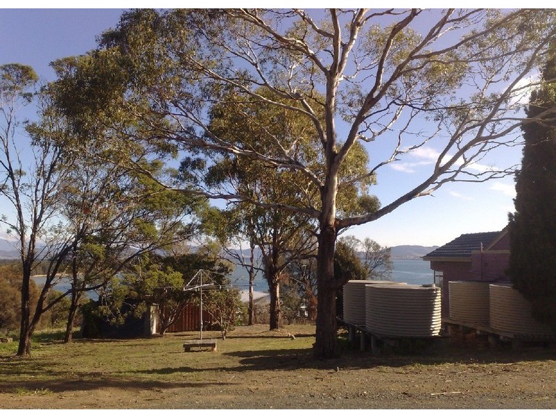 33-35  Franklin Street, Lewisham TAS 7173