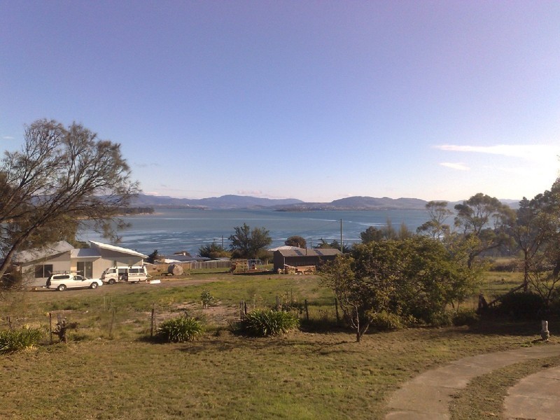 33-35  Franklin Street, Lewisham TAS 7173