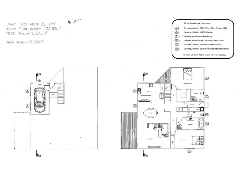 UNIT 1, LOT 27 ‘ON HORIZONS’, Sorell TAS 7172