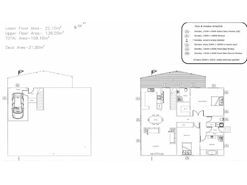 UNIT 2, LOT 27 ON HORIZONS, Sorell TAS 7172