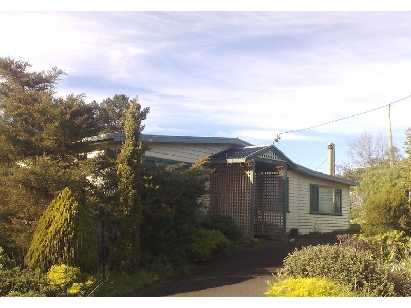 6 JUNCTION STREET, Dodges Ferry TAS 7173