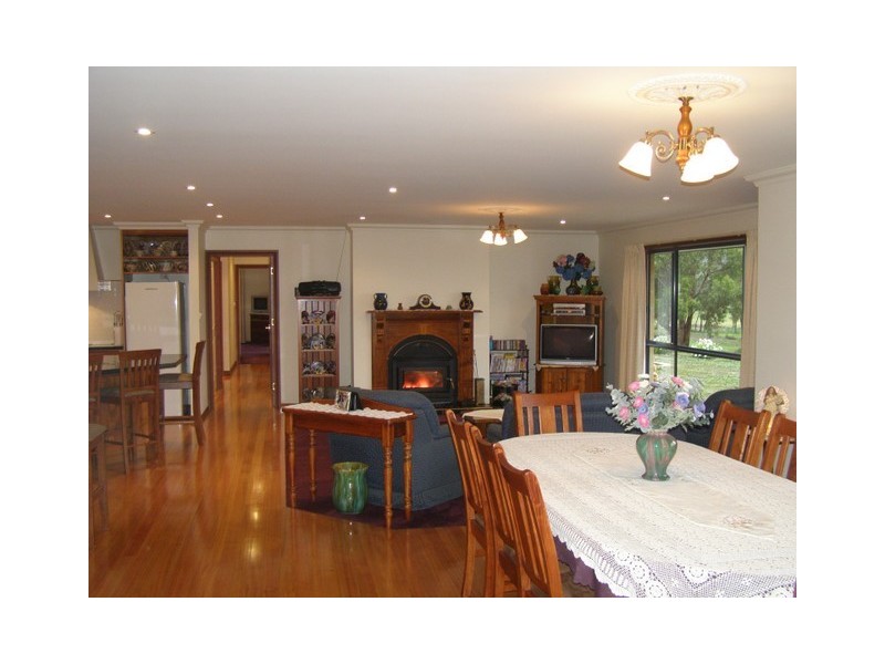 1 Lakeland Drive, Forcett TAS 7173
