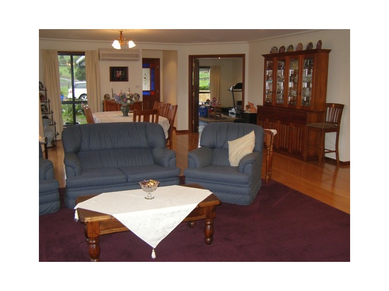 1 Lakeland Drive, Forcett TAS 7173