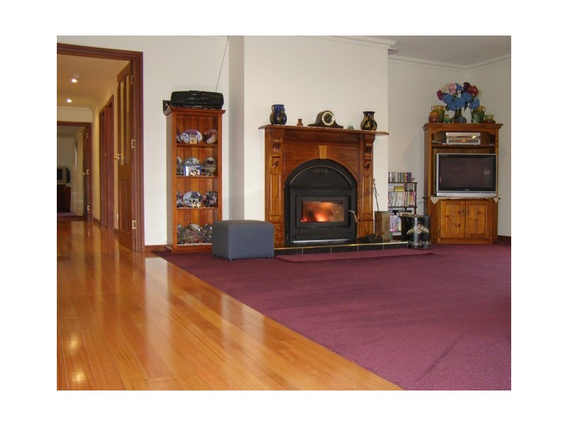 1 Lakeland Drive, Forcett TAS 7173