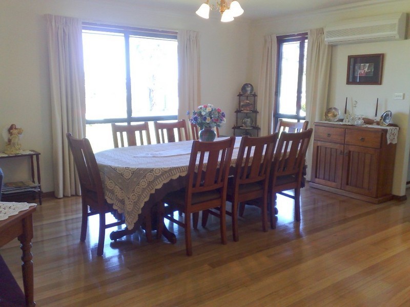 1 Lakeland Drive, Forcett TAS 7173