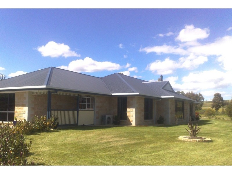 1 Lakeland Drive, Forcett TAS 7173