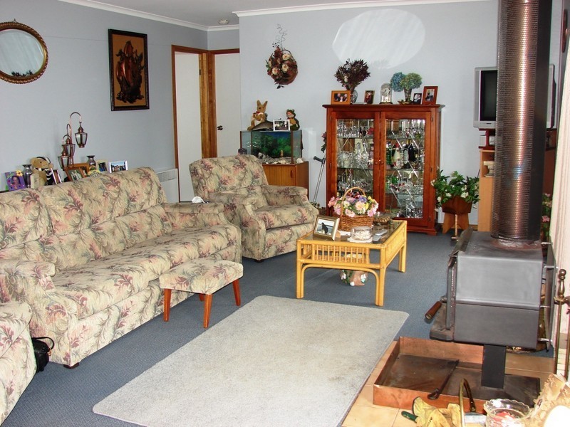 25 Wedge Avenue, White Beach TAS 7184