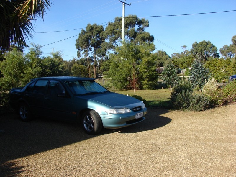 25 Wedge Avenue, White Beach TAS 7184