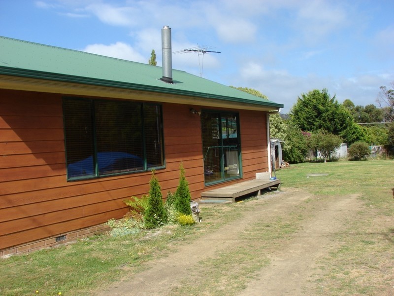 25 Amy st, Taranna TAS 7180