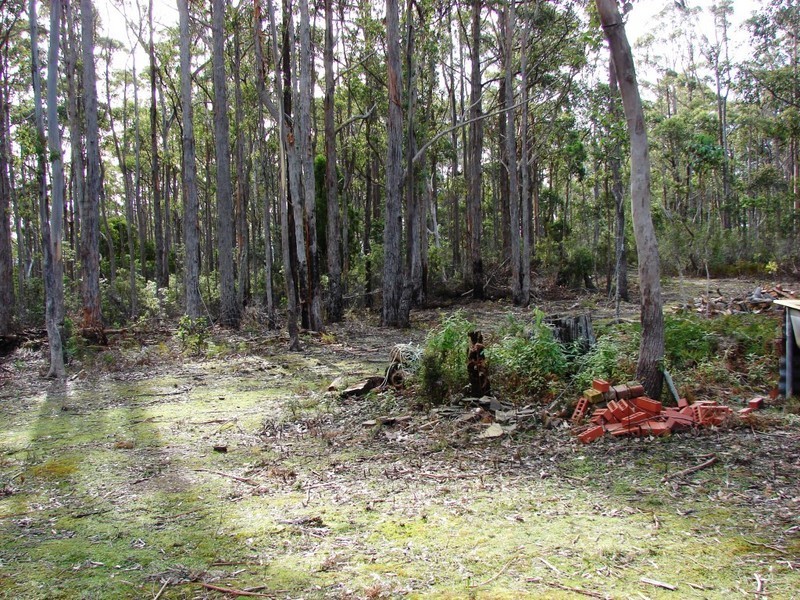L1 Dam Road, Saltwater River TAS 7186