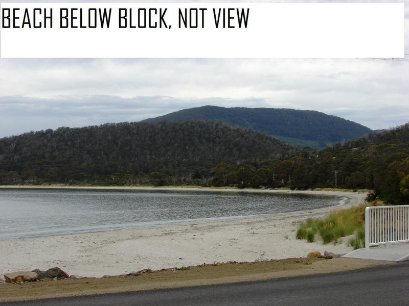L2 White Beach rd, White Beach TAS 7184